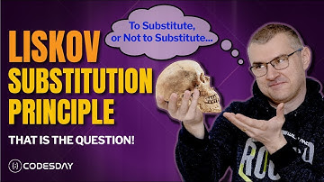 Liskov Substitution Principle - To Substitute or Not To Substitute