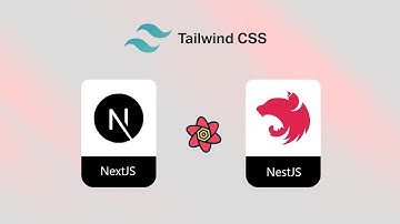NextJS - NestJS API | Part 1: Installation