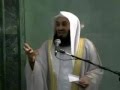 Mufti Menk - Day 1 (Life of Muhammad PBUH) - Ramadan 2012