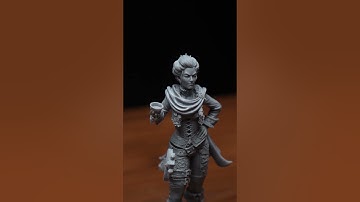 3D printing Slicer #CHITUBOXPRO Model by @stlflix_