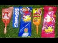 Super Satisfying ASMR Candy, Chocolate & Gummy Lollipops Unboxing | RaptixASMR