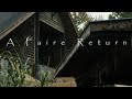 A Faire Return | Lumix GH7
