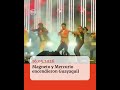 Magneto y Mercurio encendieron Guayaquil