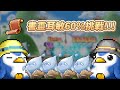 【南崁企鵝】書靈耳敏60%挑戰! 無聲音午休工作睡眠台【Maplestory World】【Artale 繁體中文版】2025/7/6