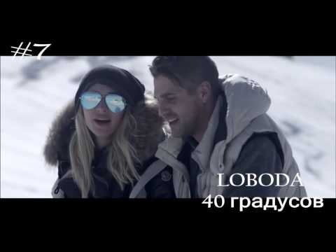 ТОП 15 лучших украинских песен по версии Люкс ФМ