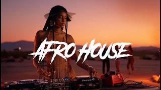 Download Lagu 🎶 Tribal Afro House Mix 2025: Spiritual Journey | Deep Beats \u0026 Sunset Percussion MP3