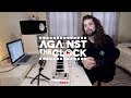 MXXWLL - Against The Clock