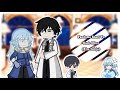 Fandoms React To Each Other (Kim Dokja) - 2/7 - DISCONTINUED (🇺🇸)