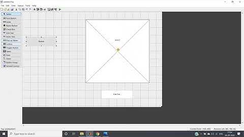 Design Basic GUI Graphical user Interface in MATLAB and Image Processing