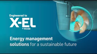 WinGD X-EL - Energy Management