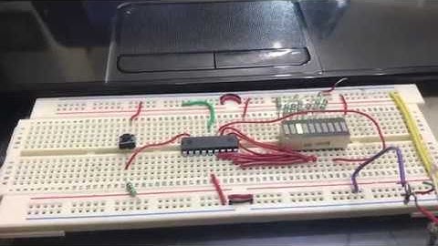 MPLAB | SECUENCIA CON RETARDO