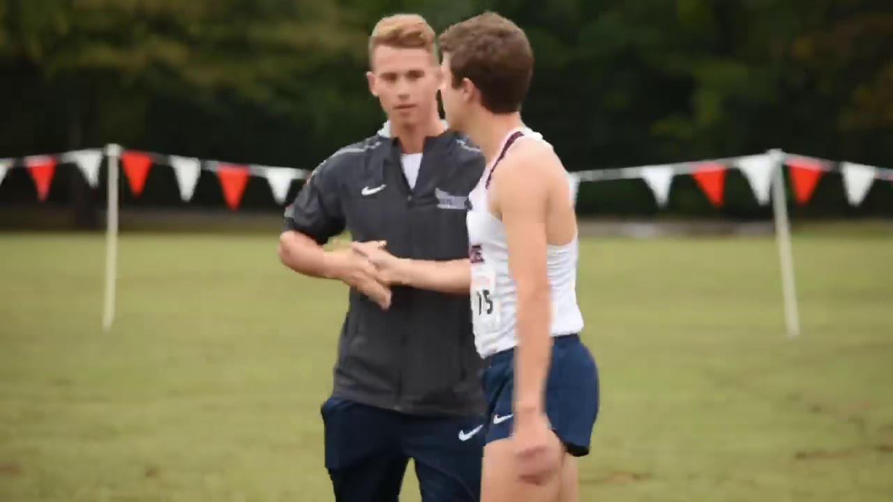 XC GSC Championships