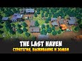 The Last Haven / Постапокалиптическое выживание среди кабанов и