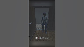 DayZ Short - He gave me a knife #dayz #namalsk #funny