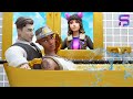 RECON EXPERT'S AWKWARD KISS gets MIDAS IN TROUBLE .... ( Fortnite Film )