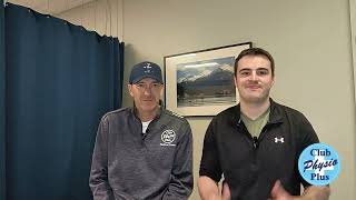 What is the difference between an Athletic Therapist and a Physiotherapist?
