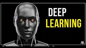 What is Deep Learning ? The Brain of AI