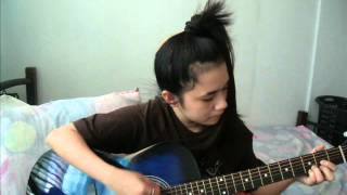 ok lang ako guitar
