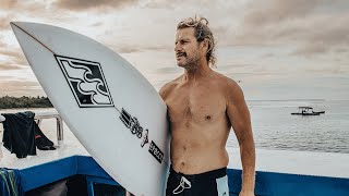 Legend Series with Mark Occhilupo 2026