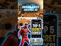 Unlock Buildings in Indian Bikes Driving 3D | Secret Cheat Codes#cheatcodes