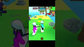 Yuta dan Mio main Teamwork Obby Tapi Menggunakan Skateboard 1 #game #roblox #yutamio