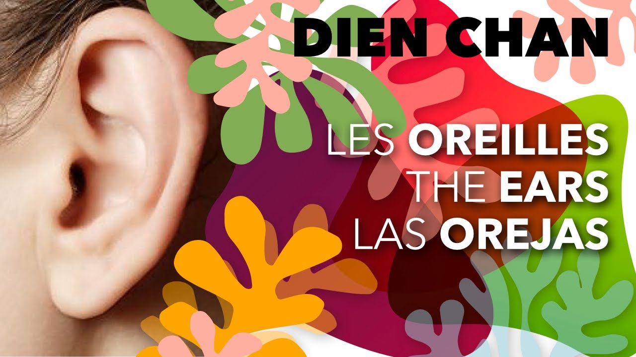 Traiter les otites en Dien Chan