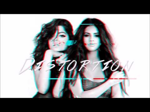 Selena Gomez Distortion Feat Bebe Rexha New 17 Youtube