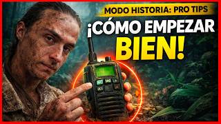 🧭 Comienza como un PRO en modo historia GREEN HELL todo lo que necesitas saber guia y paso a paso 4K