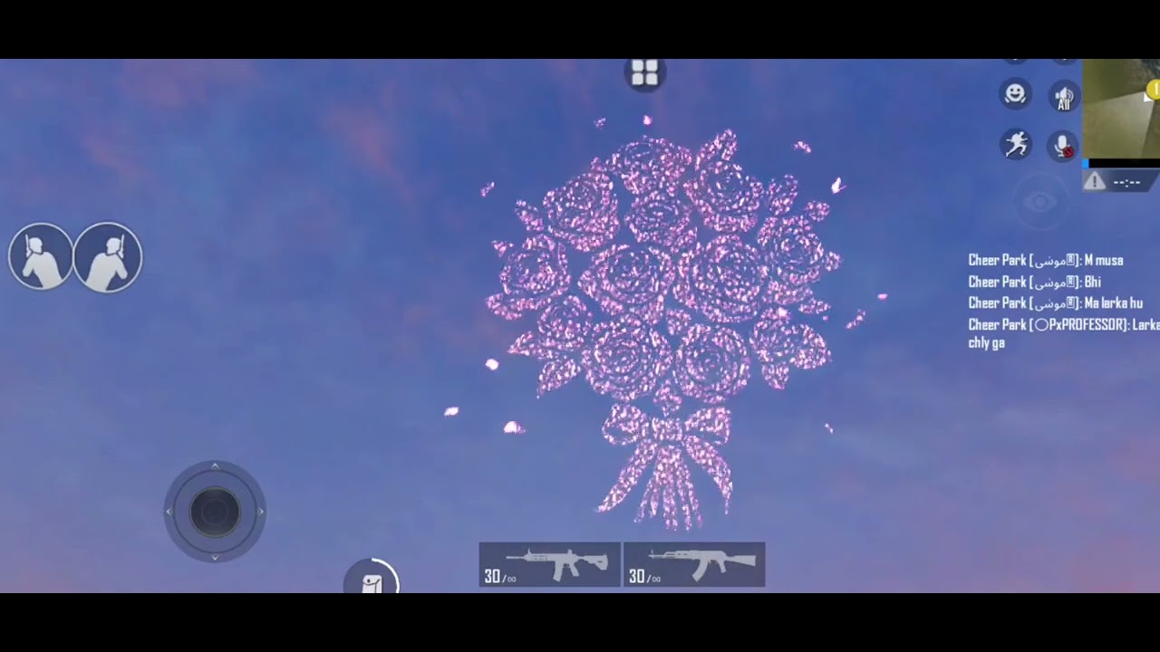 Happy birthday to Me 🎇🎇 Ch_Arslan gaming - YouTube