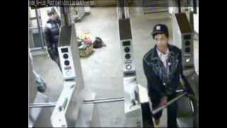 75 Pct - Robbery (Transit)
