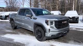 2024 GMC Sierra 1500 Elevation 5.3L Crew Cab