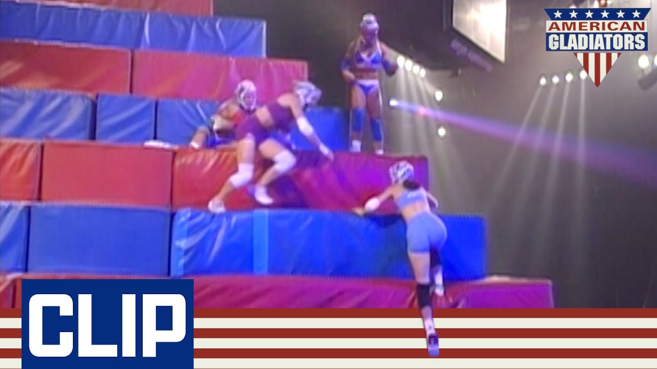 There s No Way Past Gladiators Sky And Ice In Pyramid American There s No Way Past Gladiators Sky And Ice In Pyramid American