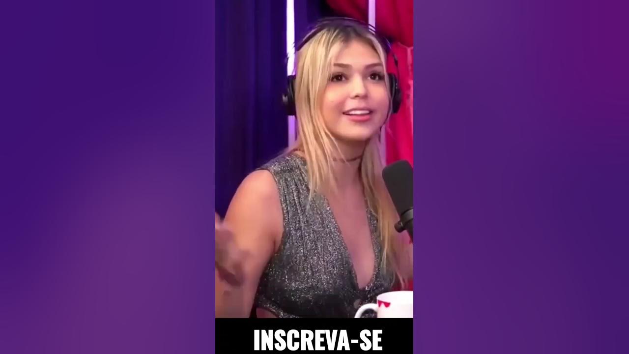 😱 O NOME VERDADEIRO DA MELODY É... YouTube