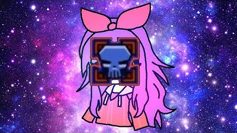 My Part In “Luminavance” Megacollab Hosted By GalaxyCat