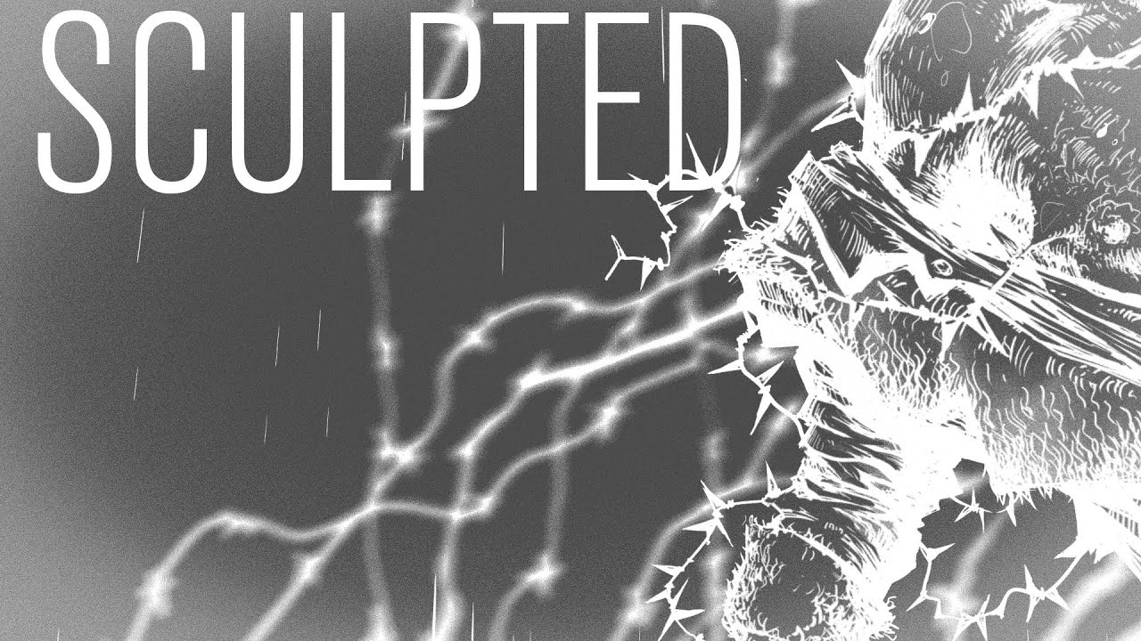 SCULPTED | HUNT: SHOWDOWN VIDEO AWARDS 2023