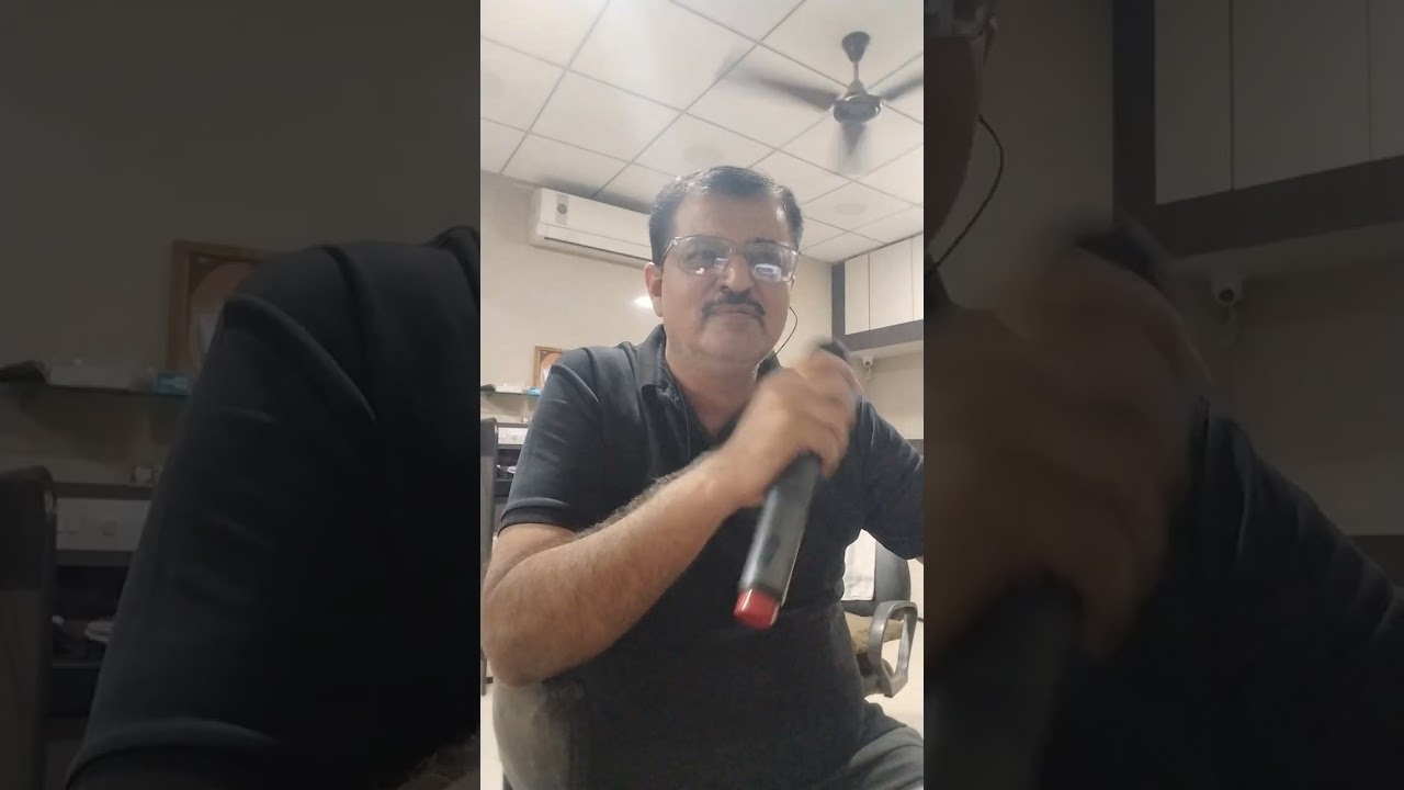 Jidhar dekhoo teri tasveer by jitu pandya