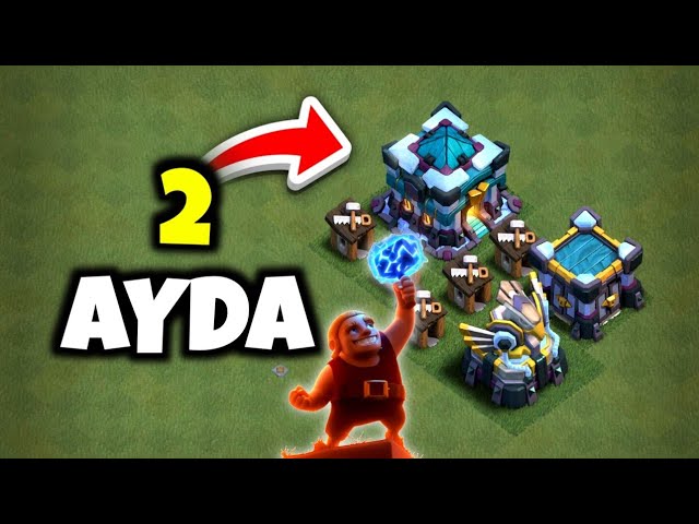 I Reached TH13 in Just 2 MONTHS | Won'tBeLeftHalfDone #7 | Clash