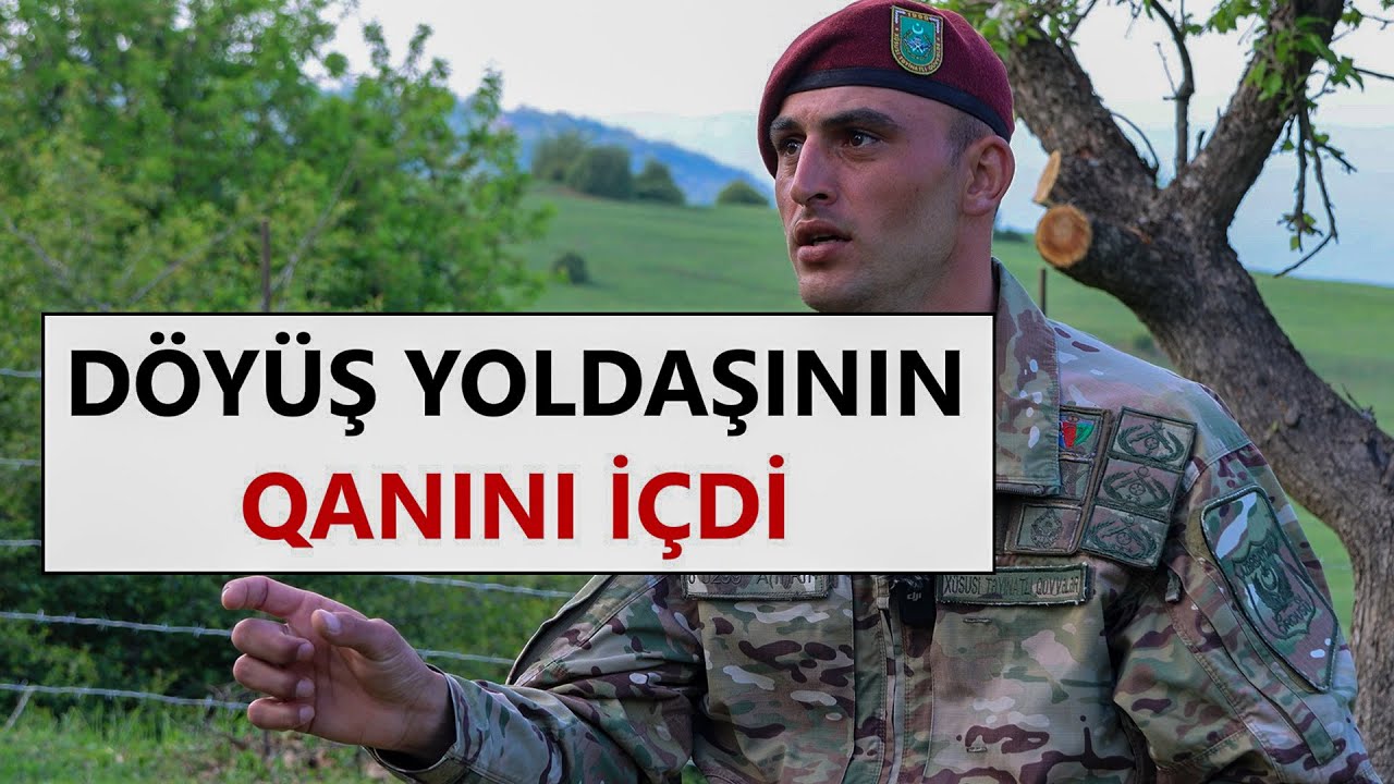 Dəhşətli hadisə. Bir də baxdım ki…