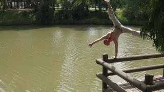Nikita Kurtin - Sampler 2010 - Estilo De Jogo