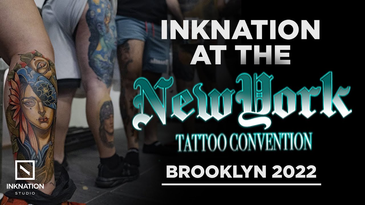 Heres everything you need to know about the 2022 West Texas Tattoo  Convention