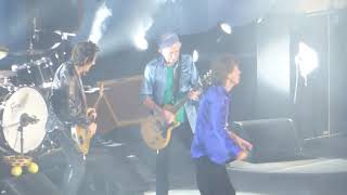 ROLLING STONES...SATISFACTION...NO FILTER TOUR...11/11/21...MERCEDES-BENZ STADIUM