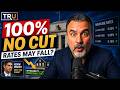 Fed Won’t Cut Today — So Why Am I Calling 5.99 Mortgage Rates?