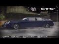 Need For Speed Most Wanted Gameplay Walkthrough Car List Cadillac CTS Need For Speed Most Wanted Gameplay Walkthrough Car List Cadillac CTS