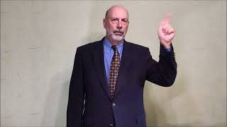 Finger Wag Cog Attack in Real Life