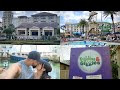 We Spent The Weekend at Gaylord Palms | Goblins & Giggles | Waterpark Fun | Room & Resort Tour