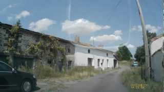 D N S House In France