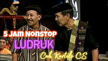 Jula Juli Ludruk Cak Kartolo CS #ludruk #lucu #komedi #cakkartolo