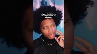 why you should listen to my song w/ ATEEZ Wooyoung