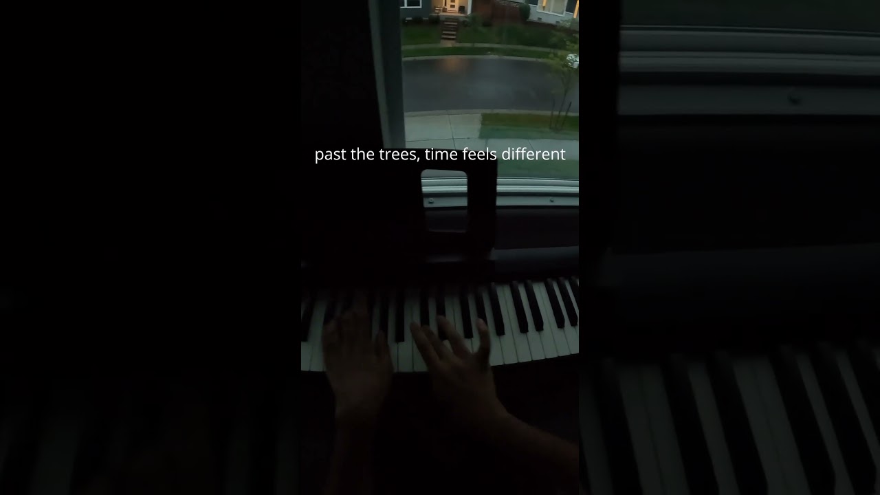 a mystical melody… 