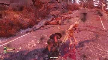 Key to the Past - Part 2 // Fallout 76